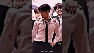 Cha Eun Woo ~ Perfect body with the perfect smile