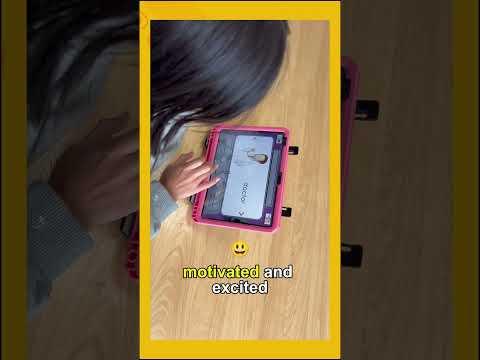 Can a Kid Enjoy Reading Practice? With TutorRev, Yes
