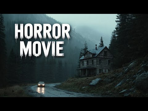 When a storm looms over the city, a serial killer goes on the hunt | Horror Full Movie, Thriller 😱🎥
