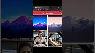 Mastering Hero Animation in Flutter | Smooth & Interactive Transitions #crossplatformapps #hireme