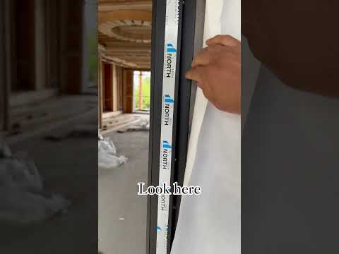 Doors and windows project site visit