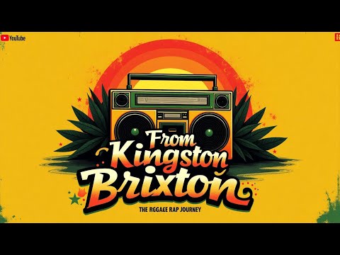 From Kingston to Brixton: The Reggae Rap Journey