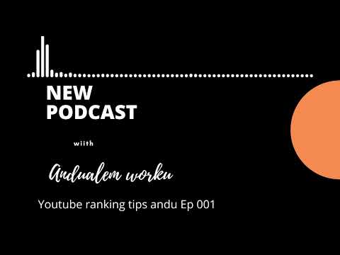 tips to rank youtube/how to rank youtube videos