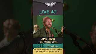 #liveatnlkstudio S07 E03 @musicbysoria @TheLatestNoise #shorts  #livemusic