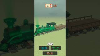 Brand New Train Class in Dead Rails Update 🚂🤯 #deadrails #shorts #roblox