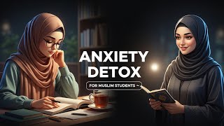 Islamic Mindfulness Changed My Stress Forever | Real Results