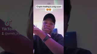 This is how you too can get started with Crypto trading.