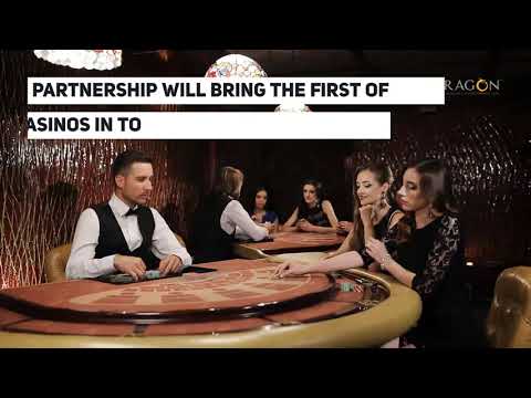 Dragon Online Casino in the pipeline with multi-award winning provider