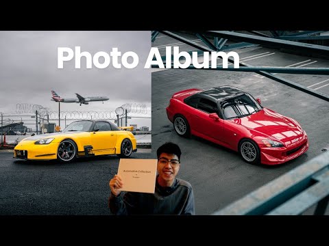 My First Photo Album