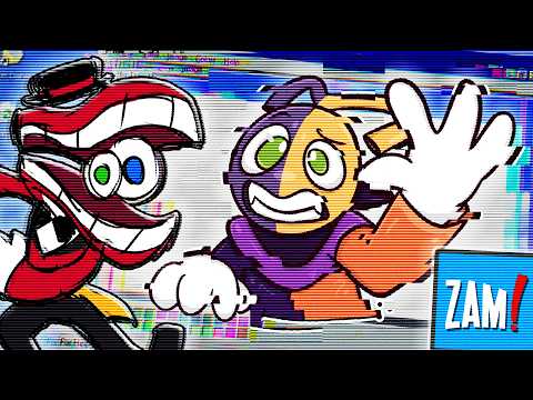 Seriously though, what IS Zamination?