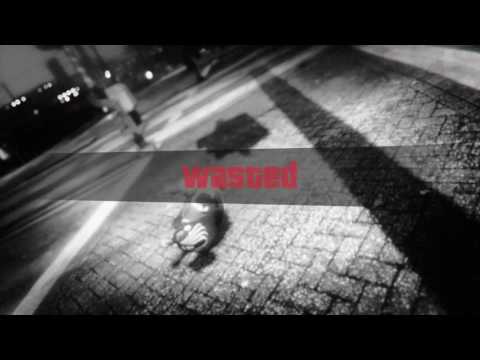 Grand Theft Auto V
