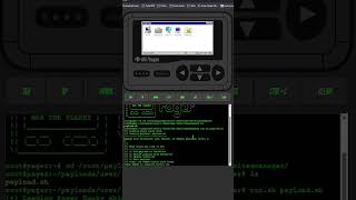 WiFi PineApple Pager Payload Review Run In Terminal