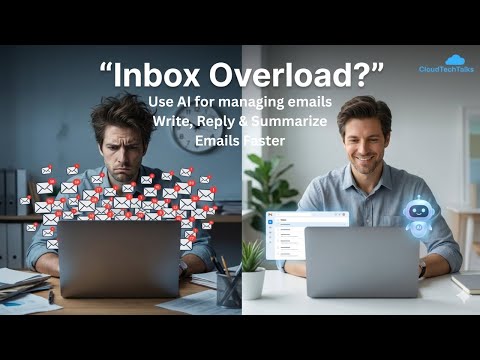 AI for email management