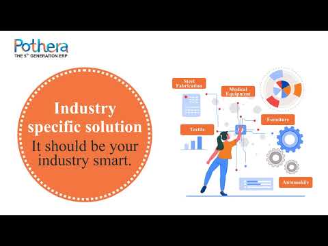 Key Factors in Choosing the Right ERP System!