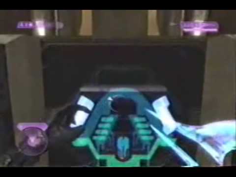 Halo 2: Oracle Speed Run Part 2 (Legendary) 15:26
