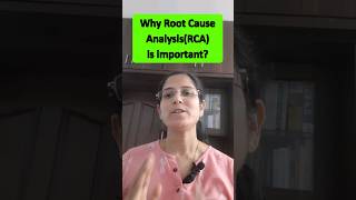 How Root Cause Analysis(RCA) prevents software defects? #softwaretesting #shorts #qalopamudrapanda
