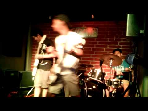 Rising Upon Sunset (sound check)
