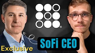 EXCLUSIVE: Anthony Noto Reveals SoFi’s 2026 Roadmap