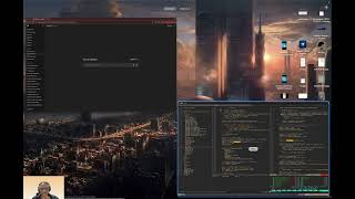 Live Science: Live coding and debugging: Adaptive Predictive Coding