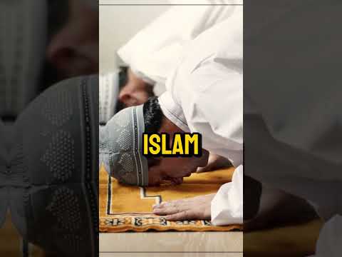 The 3 Largest Religions in the World