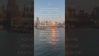 JESUS IS IN THE ORDINARY  #christianencouragement #quotes #learntosee