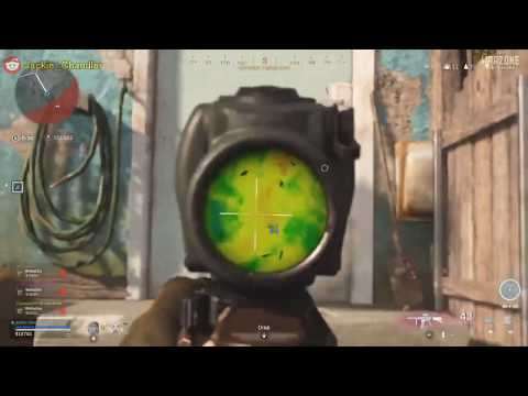 NOOB HACKER fails to hide his WALLHACK in WARZONE  | Warzone EPIC and FUNNY Moments #1