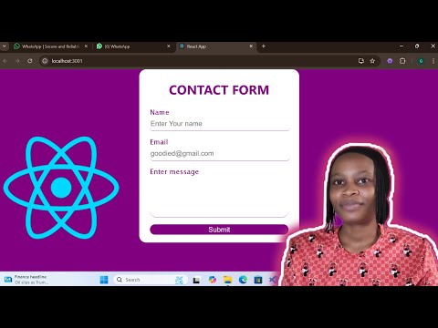 Mastering React Forms: The Complete Guide