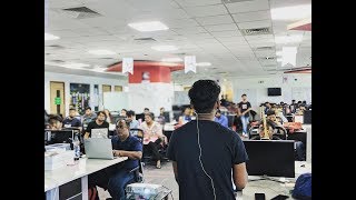 Flutter From Scratch - Workshop | Photos Info App | Instagram Clone & More