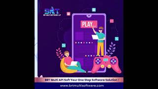 Mobile Game Development Services