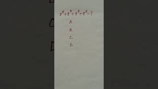 Math Simplify#math#simplify#power#education#easymaths