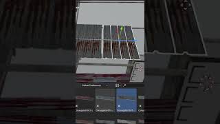Game Assets #blender3d #tutorials #gameassets #