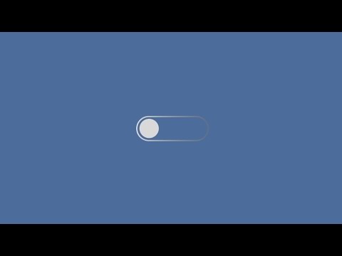 How to create toggle button in Figma #figma