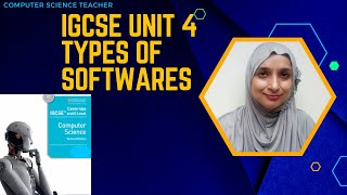 IGCSE Computer Science  System Software