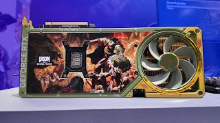 The 3 Coolest Things at ASUS