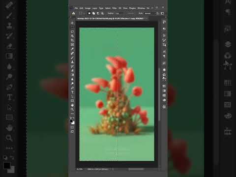 Photoshop blurry effect #shorts #graphicdesign #sagargraphics #shortvideo #shortfeed #short #viral