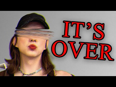 MrBeast Kicks Kris Tyson Out