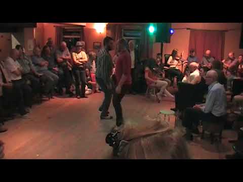 Crotty Galvin Festival, Moyasta 2017