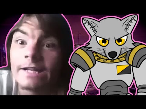 The Most Deranged Libertarian Youtuber: The Story Of Esoteric Entity