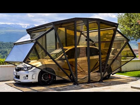 Transform Your Parking Routine: 10 Incredible Solutions Await!"