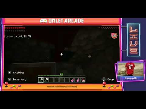 Watch me stream Mini World on Omlet Arcade!