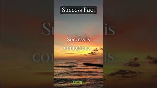 Success is not an event; it's a lifestyle. 🌟 #SuccessLifestyle