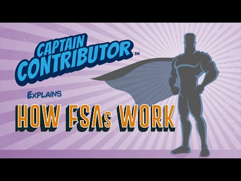 Captain Contributor Explains How FSAs Work | Beneliance