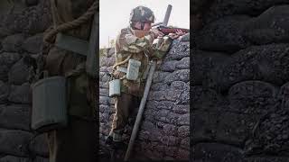 British Soldier #britishmilitary #britisharmedforces #britishsoldier