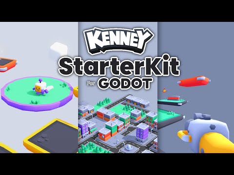 Every Godot User Needs To Check Out These Amazing Projects !