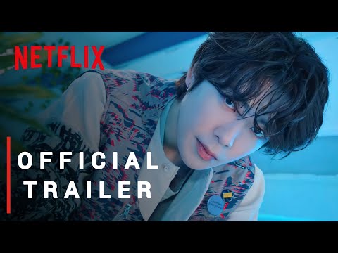 NEO GOT MY BACK | Official Trailer | Netflix