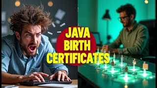 46. Java Constructors Explained: Stop Null Pointer Exceptions & Master OOP
