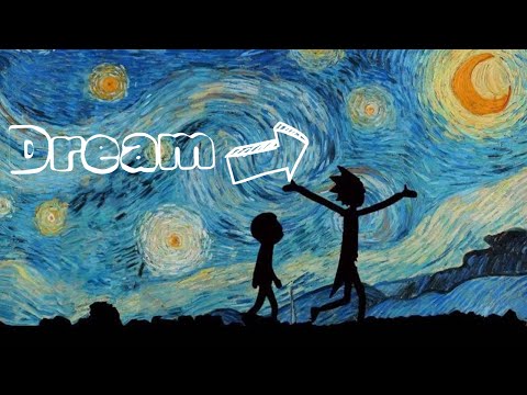 World is just a dream?