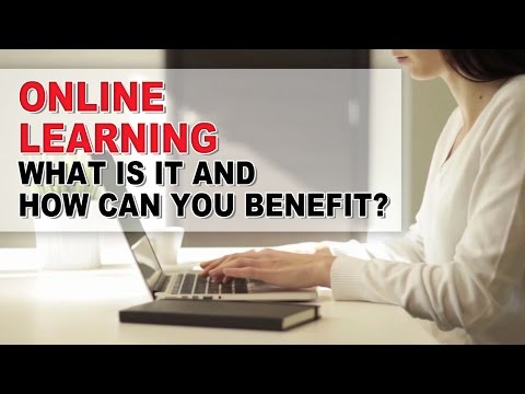 WhatIsE Learning