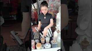 “Coffee tastes better with fresh air 🍃☕” Daily Cup Vlog #cafevibes #coffee #dailycup #coffeevlog