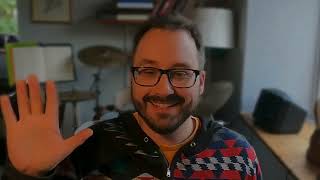 Jamstack Josh — Intro